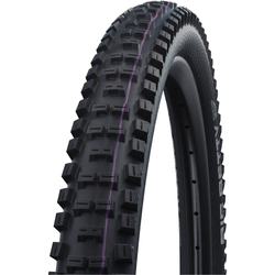 Schwalbe Big Betty HS608 fb. 27.5x2.4"62-584sw-SSk SD TLE Evo AdxUSft - Produktbild - 1
