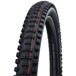 SB11654155-21140160-21140160.jpg Schwalbe Big Betty 29x2.40 62-622 Faltreifen TLE Evo Super Trail ADDIX Soft E-50 schwarz - Produktbild - 1
