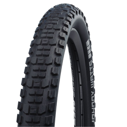 REIFEN SCHWALBE JOHNNY WATTS HS604 FB. 29X2.60"65-622 SW-R.SSKIN PERF.RG DD ADX - Produktbild - 1
