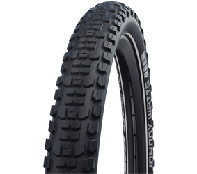 REIFEN SCHWALBE JOHNNY WATTS HS604 FB. 29X2.60"65-622 SW-R.SSKIN PERF.RG DD ADX - Produktbild - 3