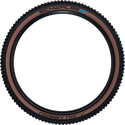 Schwalbe Nobby Nic Evolution Super Ground SnakeSkin, 60-584 - High-Performance, Original Schwalbe, Top Qualität - Produktbild - 1
