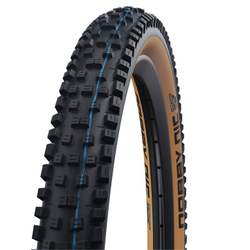 Schwalbe Nobby Nic Evolution Super Ground SnakeSkin, 60-584 - High-Performance, Original Schwalbe, Top Qualität - Produktbild - 2