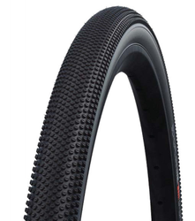 Schwalbe G-ONE ALLROUND 29x2.25 (57-622) faltbar TLE Performance Line DD ADDIX Black+Reflex - Produktbild - 1