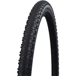 Schwalbe G-ONE BITE 27.5x2.10 650Bx54 (54-584) faltbar TLE Evo Super Ground ADDIX SpeedGrip Black - Produktbild - 1