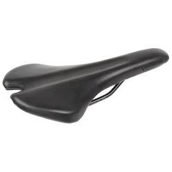 VENTURA Sattel schwarz 280x142mm - Produktbild - 1