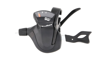 SunRace Schalteinheit DLM503 3-fach links - Produktbild - 1