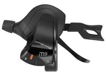 SUNRACE SCHALTEINHEIT DLM930 9-FACH RECHTS - Produktbild - 1