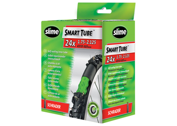 Slime Smart Tube Schlauch 24 Zoll Autoventil Selbstdichtend - Produktbild - 1 Slime Smart Tube Schlauch 24 Zoll Autoventil Selbstdichtend - Produktbild - 1