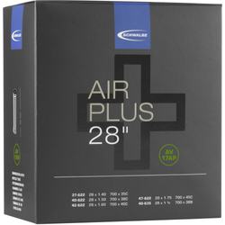 Schwalbe AV 17AP Air Plus 28" 37/47-622/635 AV AGV 40mm Nr.17AP - Produktbild - 1