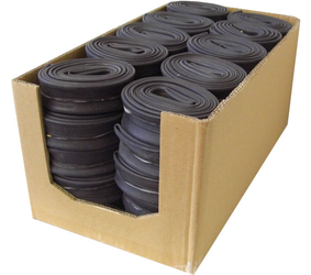 Schwalbe Schlauch Nr. 15 28" (SV40mm) Werkstattverpackung VE 50 Stück - Produktbild - 2