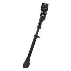 Absolut Seitenständer 20-29" - Schwarz - Produktbild - 1 Absolut Seitenständer 20-29" - Schwarz - Produktbild - 1