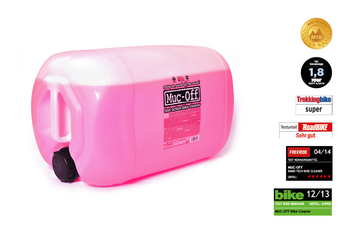 Muc-Off Fahrradreiniger 25L Kanister - Produktbild - 1