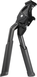 Voxom Fahrradständer FRS5 schwarz 24–29" Zweibein - Produktbild - 1 Voxom Fahrradständer FRS5 schwarz 24–29" Zweibein - Produktbild - 1