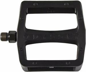 Grandstand V2 Pedal PC schwarz - Produktbild - 1