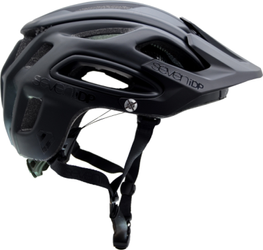 Helm M2 BOA schwarz / XS-S / 52-55 cm - Produktbild - 1