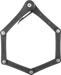 voxom-fahrradschloss-faltschloss-85-clipster-1-21140760-21140760.jpg Fahrradschloss Faltschloss Clipster schwarz - Produktbild - 4