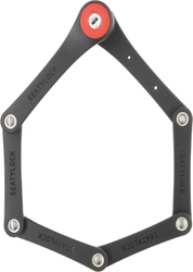 voxom-fahrradschloss-faltschloss-clipster-1uUWQvenqK6QIO-21140760-21140760.jpg Fahrradschloss Faltschloss Clipster schwarz - Produktbild - 2