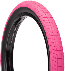 SaltPlus Reifen Sting 2,4 Zoll / pink - Produktbild - 1