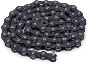 Kette Traction schwarz - Produktbild - 1