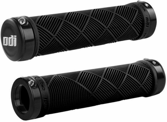 MTB Griffe Cross Trainer LockOn - Produktbild - 1