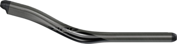 Lenker-Extensions Vuka Carbon schwarz / Evo / 70 mm - Produktbild - 1