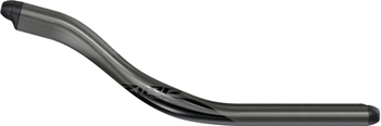 Lenker-Extensions Vuka Carbon schwarz / Evo / 110 mm - Produktbild - 1