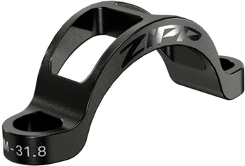 Vuka Clip Riser Kit 5mm schwarz - Produktbild - 1