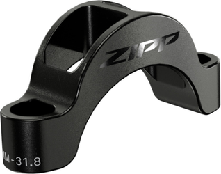 Vuka Clip Riser Kit 10mm schwarz (602100009) - Produktbild - 1