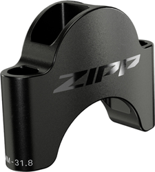 Vuka Clip Riser Kit 25mm schwarz - Produktbild - 1