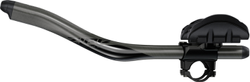 zipp-vuka-triathlon-clip-mit-lenker-extensions-6-21140890.jpg Vuka Triathlon Clip mit Lenker-Extensions Aluminium 31.8mm Klemmung high Mount, mit Vuka Alumina Evo 70 22,2mm Extensions - Produktbild - 4