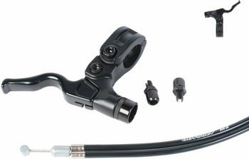 M-2 Lever - Produktbild - 1