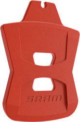 Belagspreizer SRAM 2.8mm 2 Stück f. hydr. Bremsen mit 2-Piece Bremssattel - Produktbild - 1
