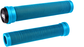 BMX Griffe Longneck SLX Flangeless hellblau - Produktbild - 1
