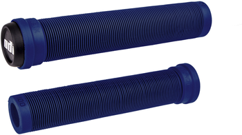 BMX Griffe Longneck SLX Flangeless navy - Produktbild - 1