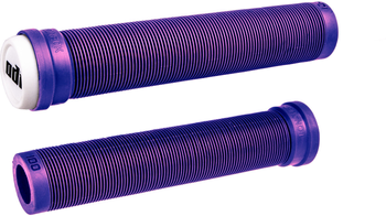 BMX Griffe Longneck SLX Flangeless lila - Produktbild - 1