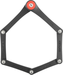 voxom-fahrradschloss-faltschloss-85-compact-1-21141150-21141150.jpg Fahrradschloss Faltschloss Compact schwarz - Produktbild - 2