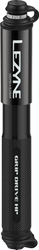 Fahrrad Minipumpe Grip Drive HP small schwarz - Produktbild - 1