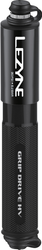 lezyne-minipumpe-grip-drive-hv-21141230-21141230.jpg Fahrrad Minipumpe Grip Drive HV small schwarz - Produktbild - 1