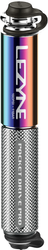Fahrrad Minipumpe Pocket Drive Pro Silber-Metallic - Produktbild - 1