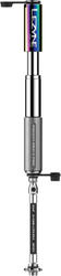 Fahrrad Minipumpe Pocket Drive Pro Silber-Metallic - Produktbild - 2