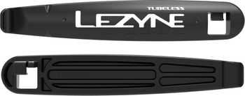 LEZYNE Reifenheber POWER LEVER XL Tubeless - schwarz VE 2-Stück - Produktbild - 1