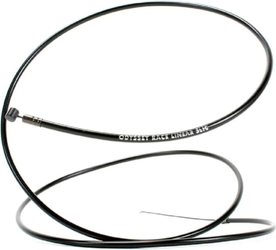 Race Linear schwarz - Produktbild - 1