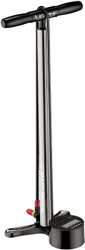 Fahrrad Standluftpumpe Digital Drive Aluminium silber 220 psi / 15 bar - Produktbild - 1