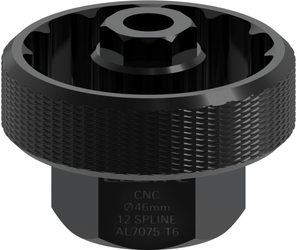 CNC Innenlagerwerkzeug 46 mm - Produktbild - 1 CNC Innenlagerwerkzeug 46 mm - Produktbild - 1