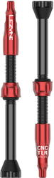Tubeless Ventil CNC 60 mm / rot - Produktbild - 1