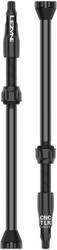 Tubeless Ventil CNC 80 mm / schwarz - Produktbild - 1