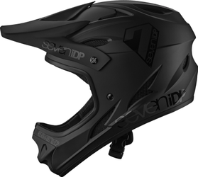 Helm M1 für Jugendliche schwarz / M / 48-50 cm - Produktbild - 1 Helm M1 für Jugendliche schwarz / M / 48-50 cm - Produktbild - 1