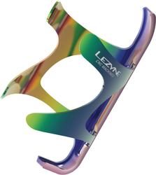 LEZYNE Wasserflaschenhalter CNC neo metallic - Produktbild - 1
