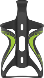 Wasserflaschenhalter Carbon Team schwarz-grün - Produktbild - 3