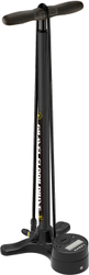 Fahrrad Standluftpumpe Gravel Digital Drive schwarz - Produktbild - 2